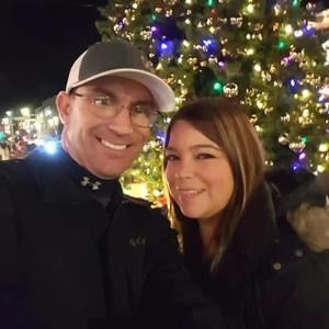 Meet your Posher, Kristy